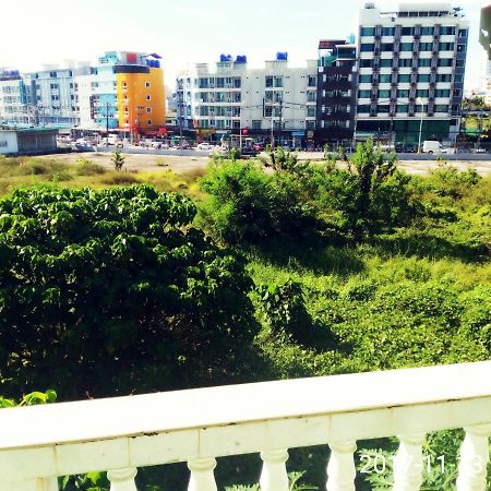 The Guest House - Apartment Phuket Extérieur photo