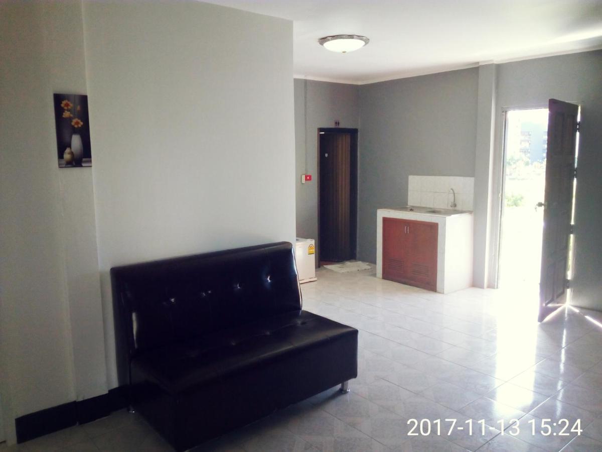 The Guest House - Apartment Phuket Extérieur photo