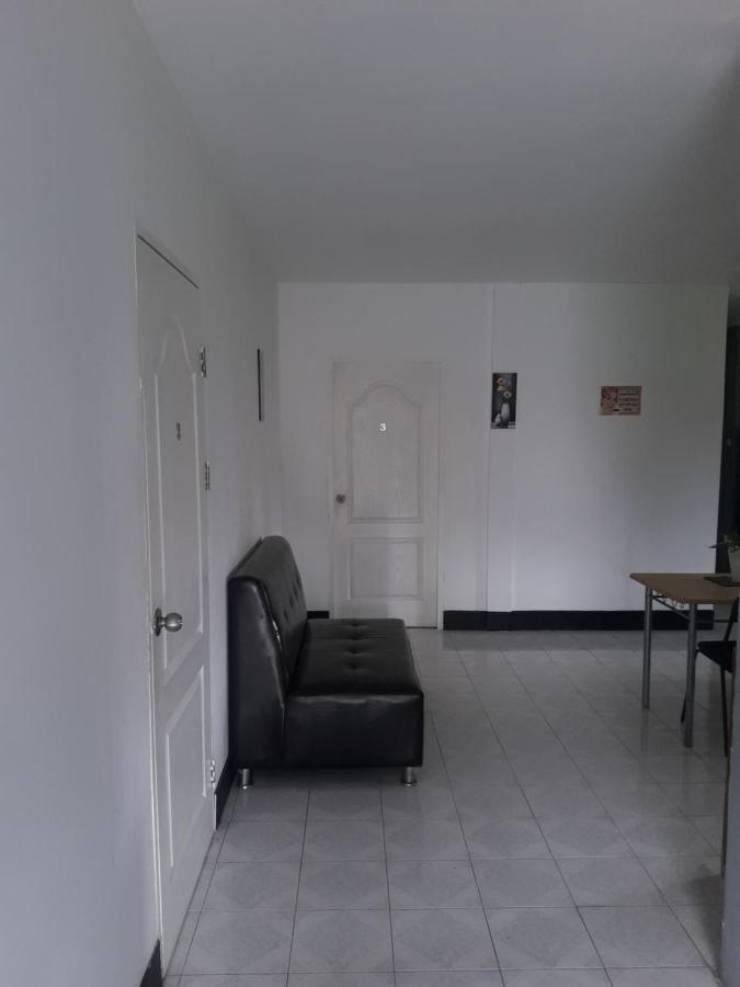 The Guest House - Apartment Phuket Extérieur photo