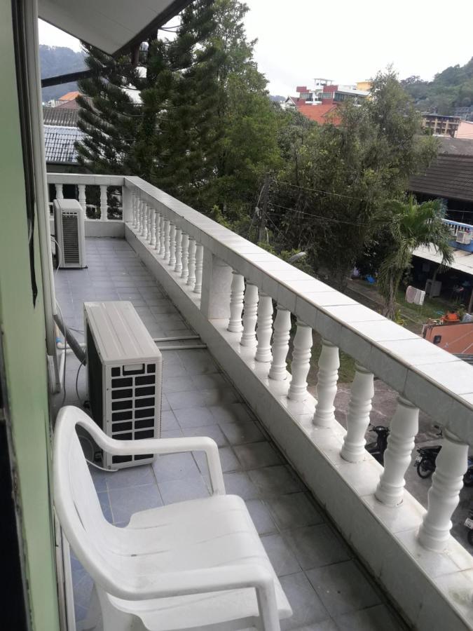 The Guest House - Apartment Phuket Extérieur photo