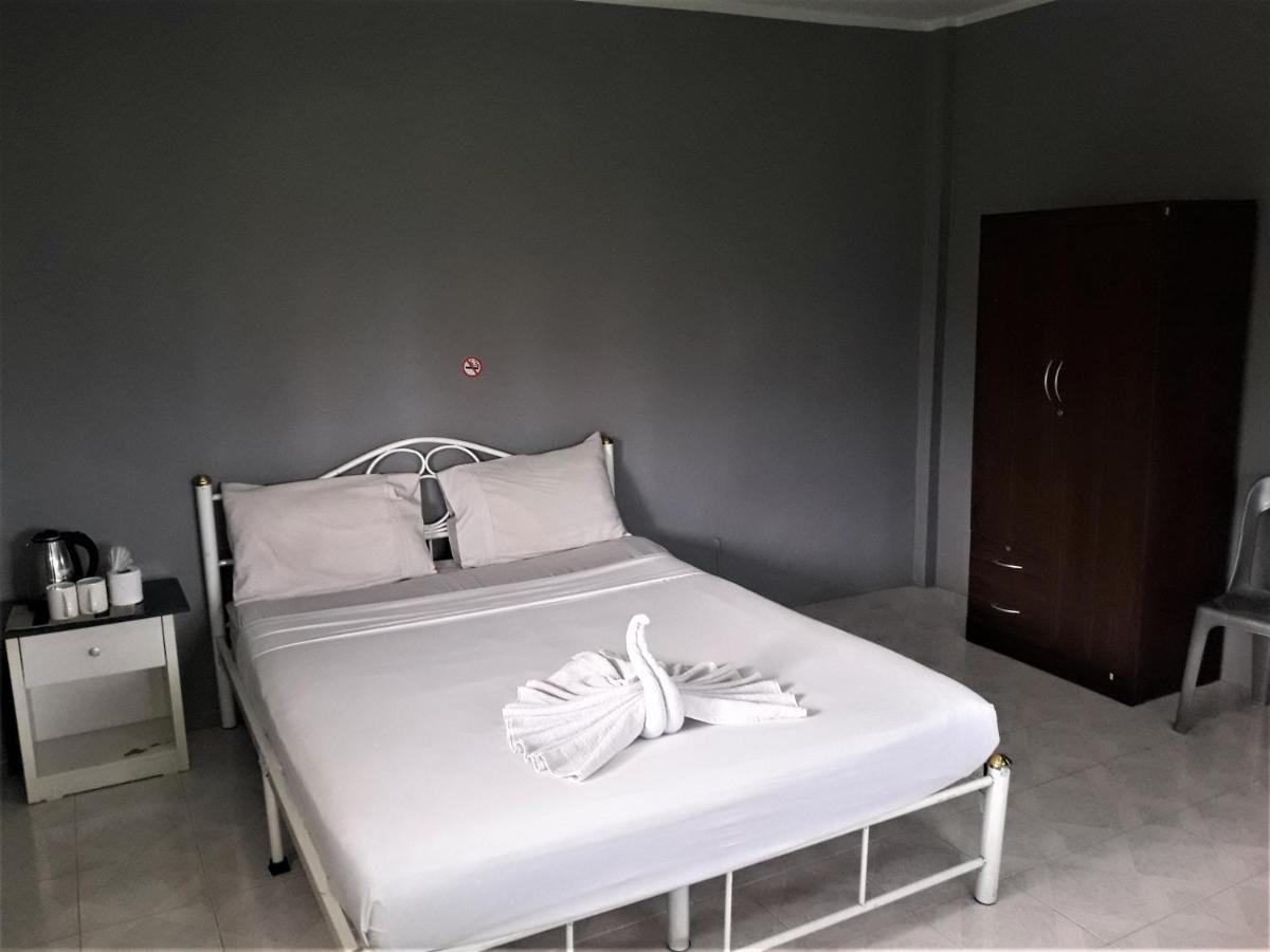 The Guest House - Apartment Phuket Extérieur photo