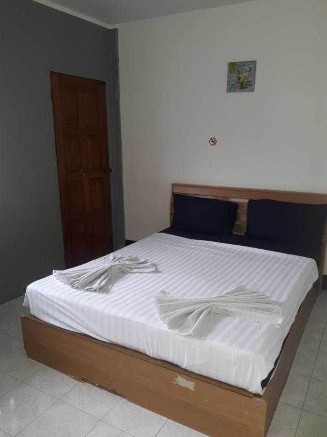 The Guest House - Apartment Phuket Extérieur photo