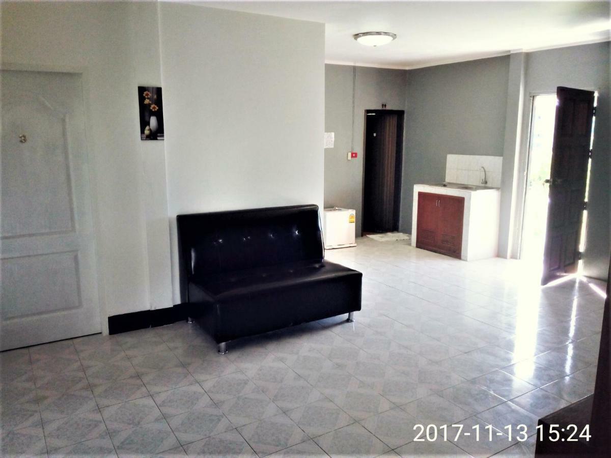 The Guest House - Apartment Phuket Extérieur photo