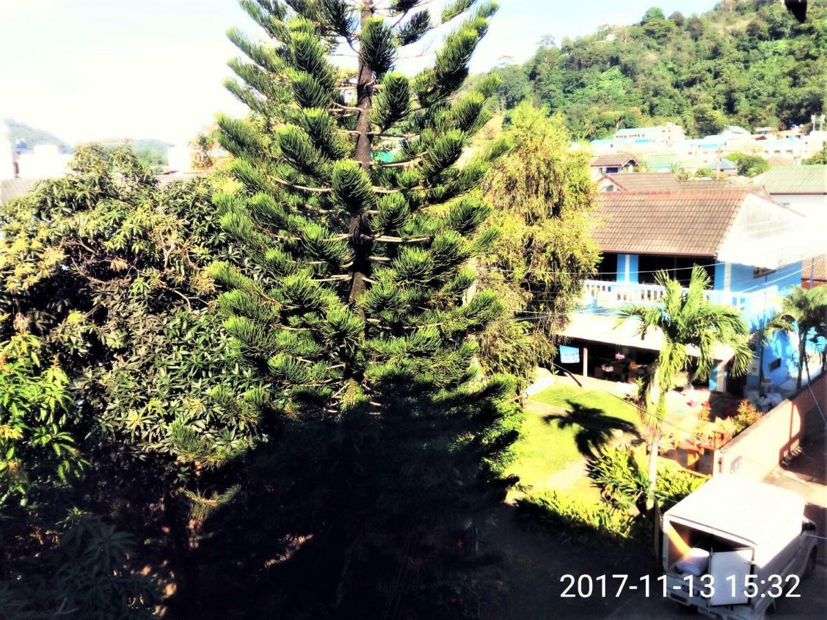 The Guest House - Apartment Phuket Extérieur photo