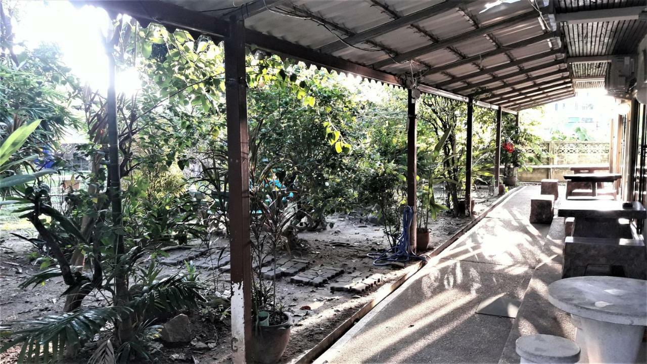 The Guest House - Apartment Phuket Extérieur photo