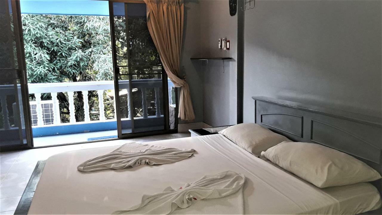 The Guest House - Apartment Phuket Extérieur photo