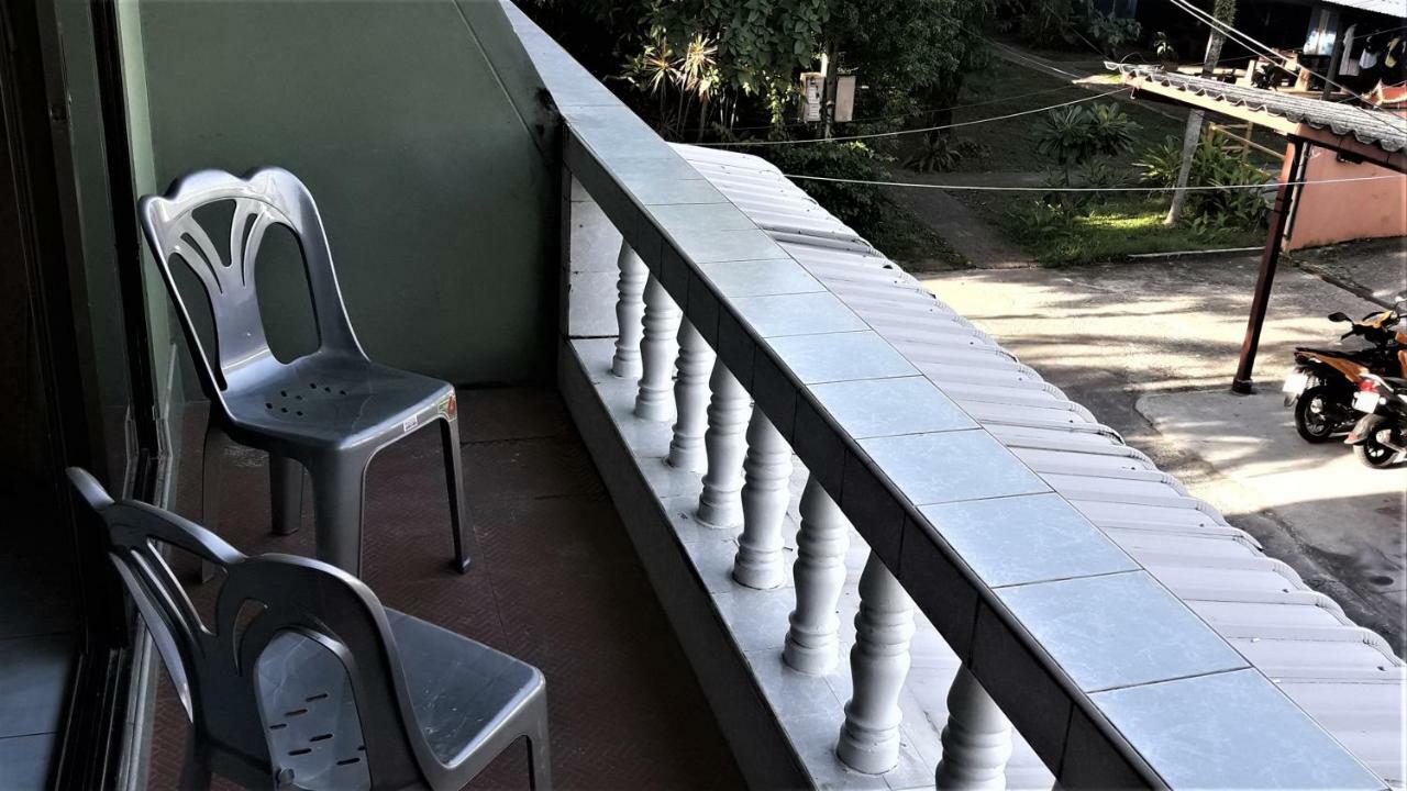 The Guest House - Apartment Phuket Extérieur photo