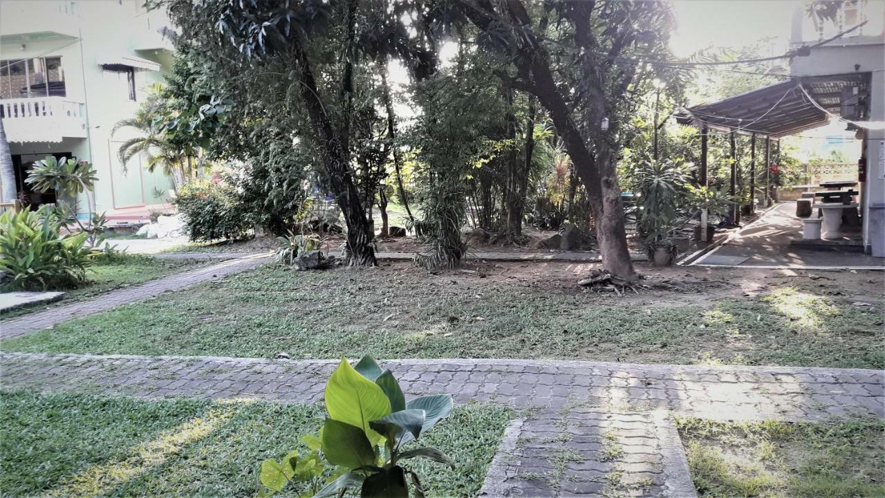 The Guest House - Apartment Phuket Extérieur photo