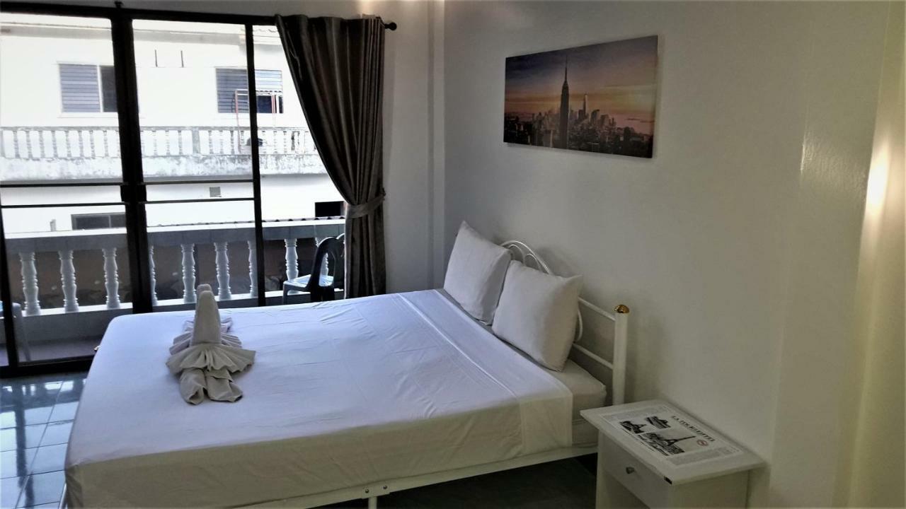 The Guest House - Apartment Phuket Extérieur photo