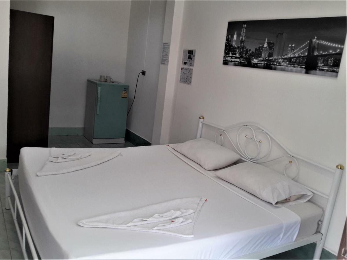 The Guest House - Apartment Phuket Extérieur photo