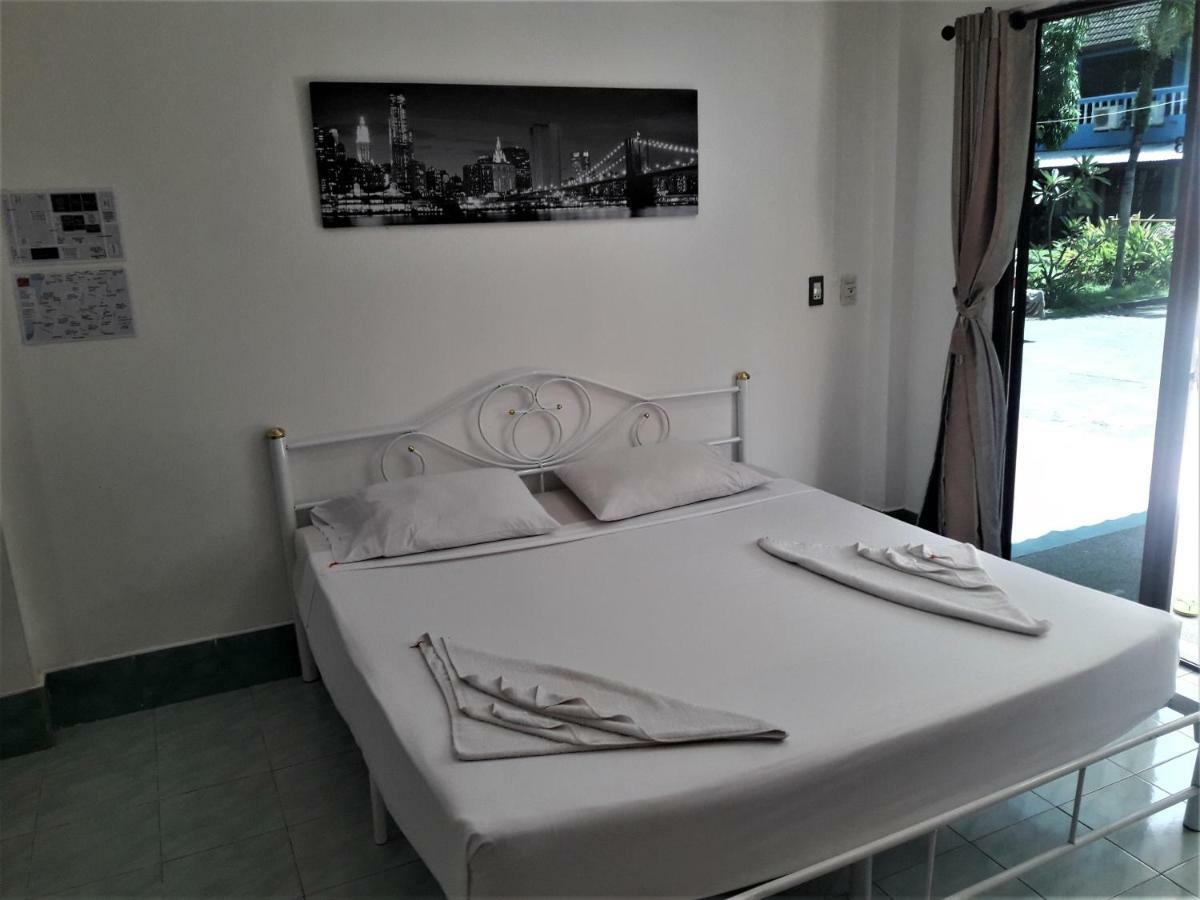 The Guest House - Apartment Phuket Extérieur photo